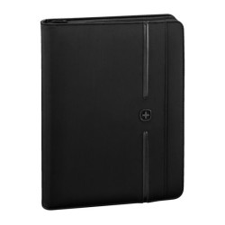 Custodia tablet a libro wenger affiliate 25,4 cm (10") nero