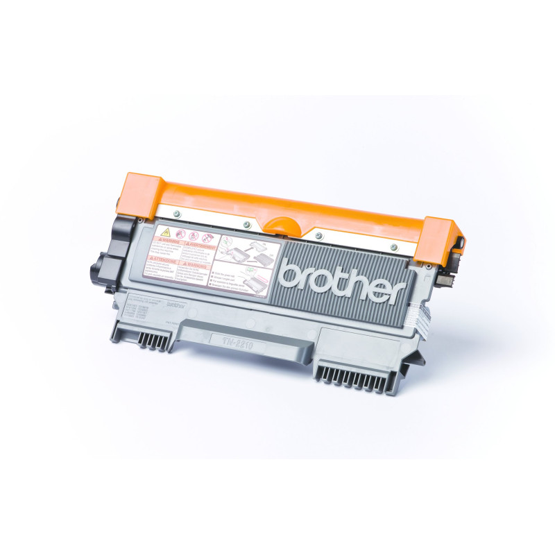 Toner brother tn-2210 nero