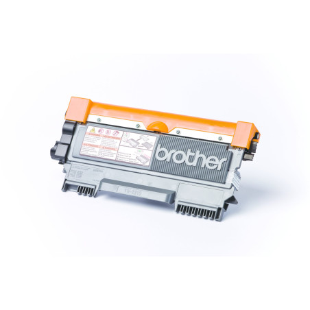 Toner brother tn-2210 nero