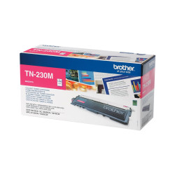 Toner brother tn230m magenta