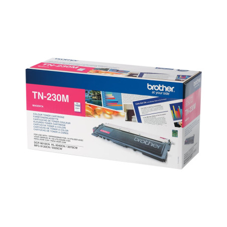 Toner brother tn230m magenta