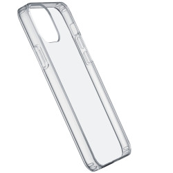 Custodia smartphone cellularline chiara forte - iphone 12/12