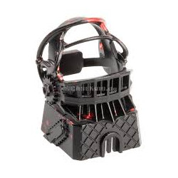 Keycap zomoplus strumento di tortura colorato in alluminio -