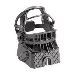 Keycap zomoplus strumento di tortura in alluminio - antracite