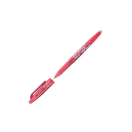 Penna sfera frixionball 0.7mm arancio pilot [006598]