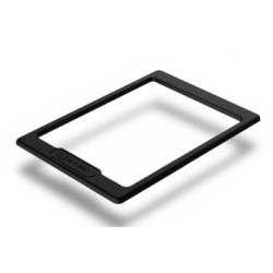 Rack rimovibile icybox ib-ac729 7 sopra 9,5mm nero[70207]