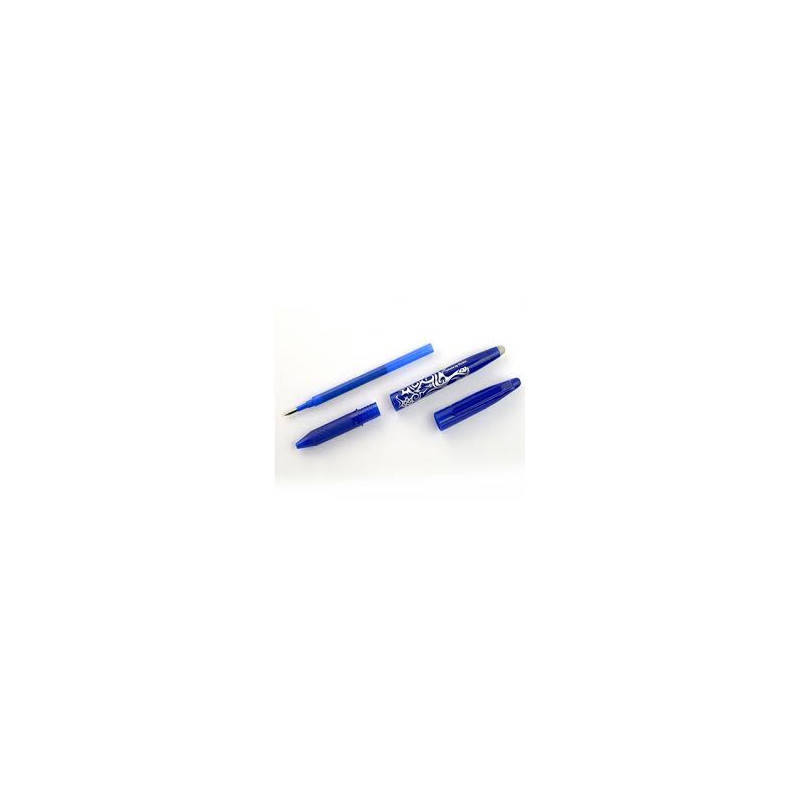 Penna sfera frixionball 0.7mm azzurro pilot 006664]