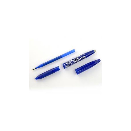 Penna sfera frixionball 0.7mm azzurro pilot 006664]