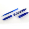 Penna sfera frixionball 0.7mm azzurro pilot 006664]