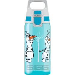 Borraccia sigg meridian pp viva one olaf ll 0,5l blu - 8869.70