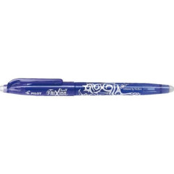 Penna sfera frixionball 0.7mm blu pilot [006661]