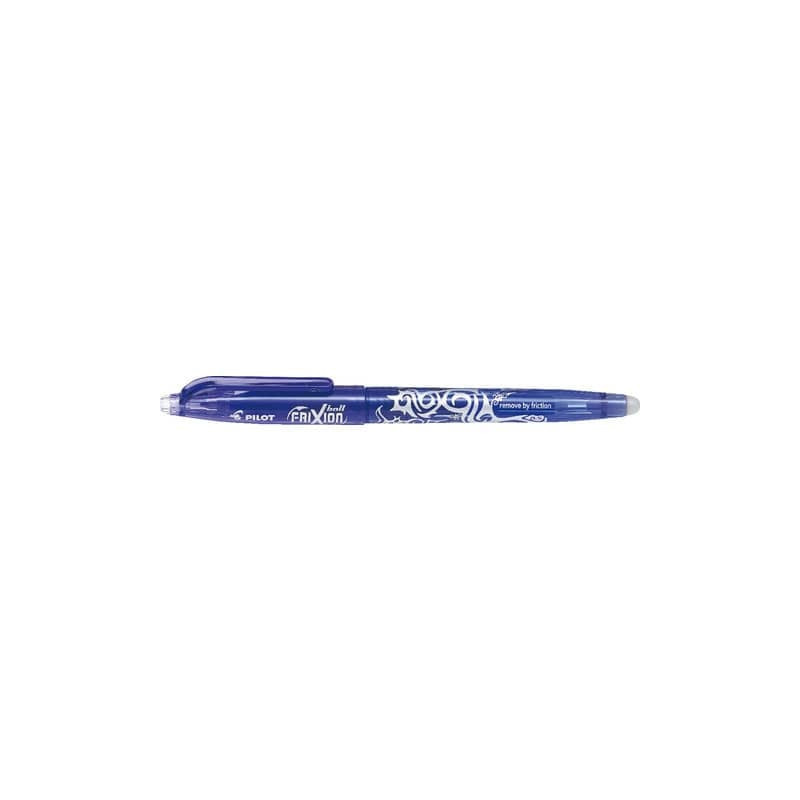 Penna sfera frixionball 0.7mm blu pilot [006661]