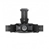 Lampada frontale ledlenser mh 7 black/grey [501599]