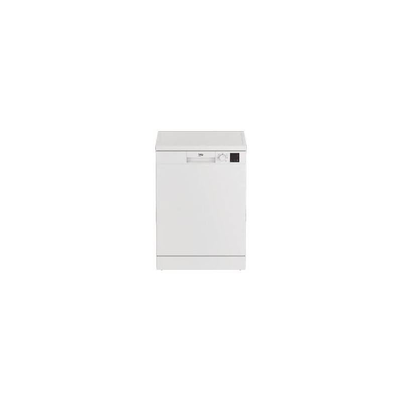 Lavastoviglie beko dvn 05320w classe e [dvn 05320w]