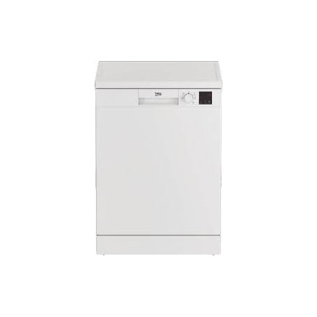 Lavastoviglie beko dvn 05320w classe e [dvn 05320w]