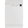 Lavastoviglie beko dvn 05320w classe e [dvn 05320w]
