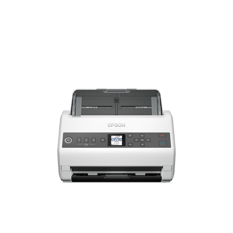 Scanner epson workforce ds-730n din a4 [b11b259401]