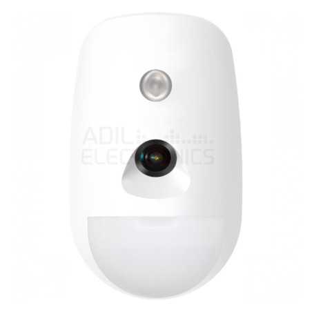 Sensorie di movimento hikvision ds-pdmck-eg2-we ax pro
