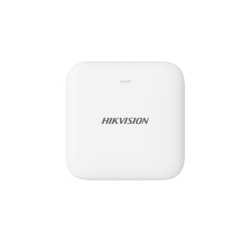 Rilevatore d'acqua hikvision ds-pdwl-e-we ax pro