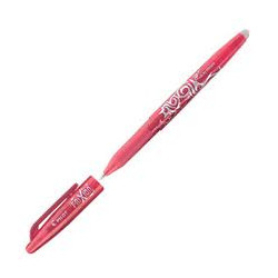 Penna sfera frixionball 0.7mm rosa pilot [006599]