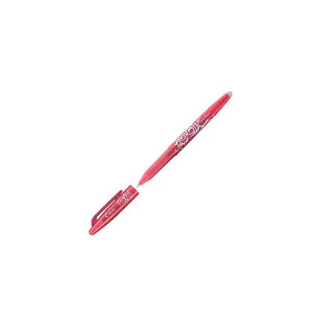 Penna sfera frixionball 0.7mm rosa pilot [006599]
