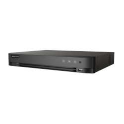 Videoregistratore dvr hikvision ids-7216hqhi-m1/s dvr 16