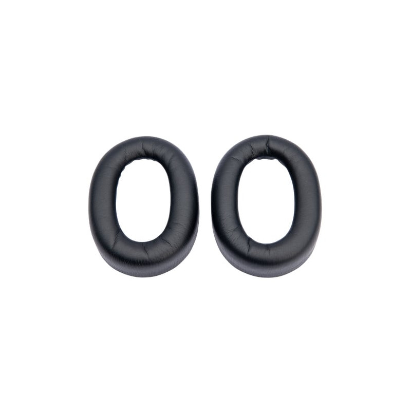 Cuscinetti cuffie jabra evolve2 85 nero