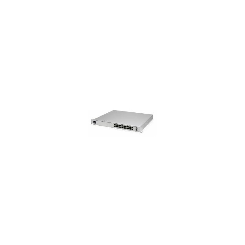 Switch ubiquiti pro 24 usw-pro-24-poe gen2 -poe [ubi]