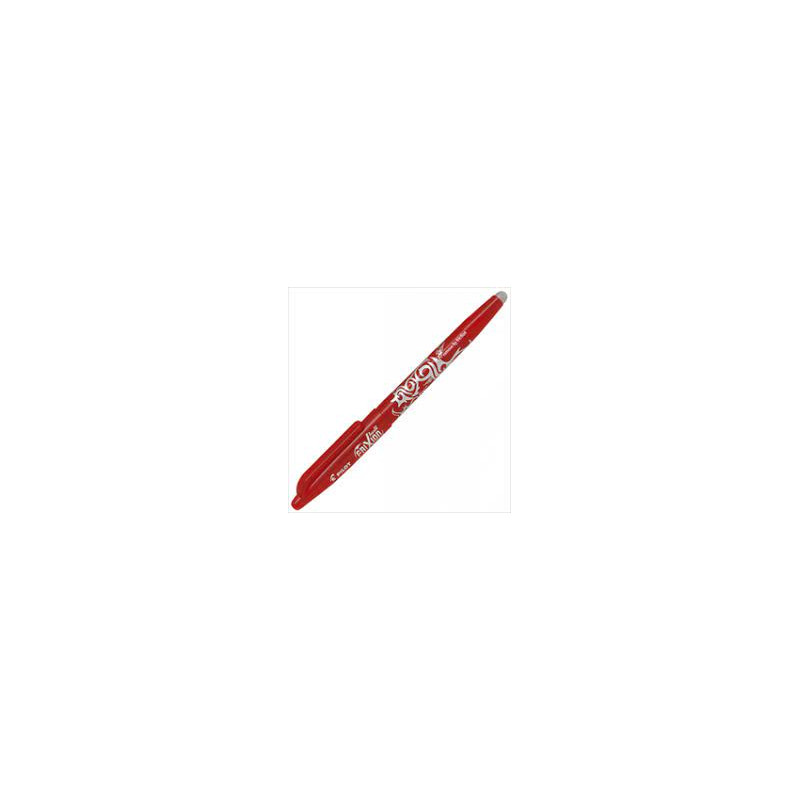Penna sfera frixionball 0.7mm rosso pilot [006662]