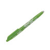 Penna sfera frixionball 0.7mm verde chiaro pilot [006606]