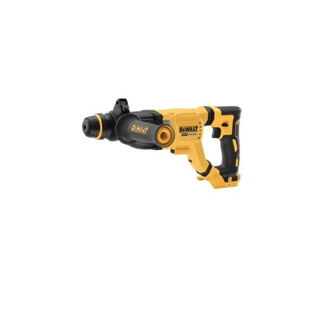Martello perforatore dewalt dch263p1-qw hamme rotante sds plus