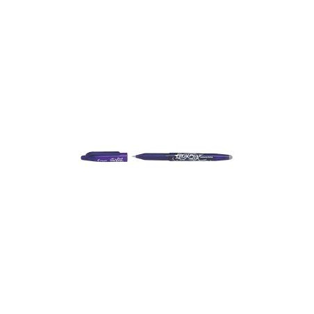Penna sfera frixionball 0.7mm viola pilot [006665]