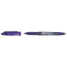 Penna sfera frixionball 0.7mm viola pilot [006665]