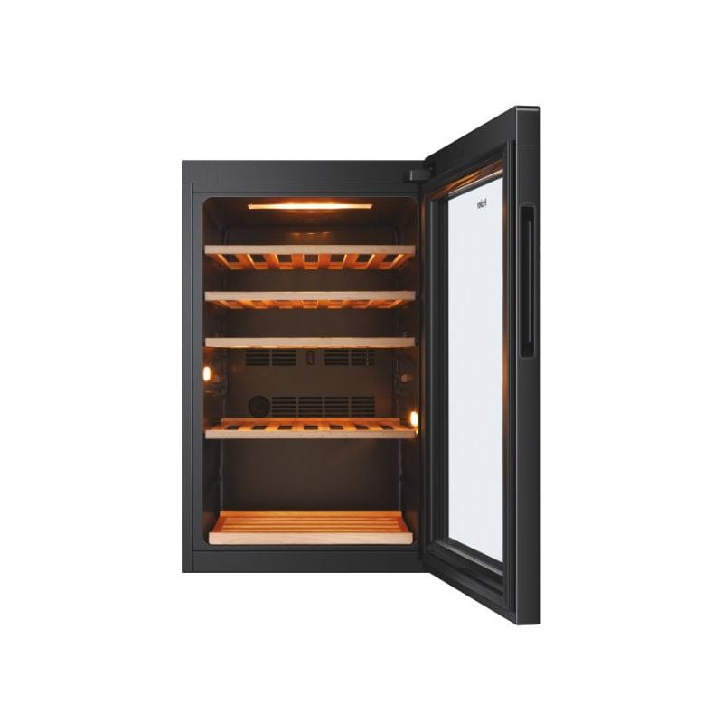 Cantinetta haier hws49ga classe f