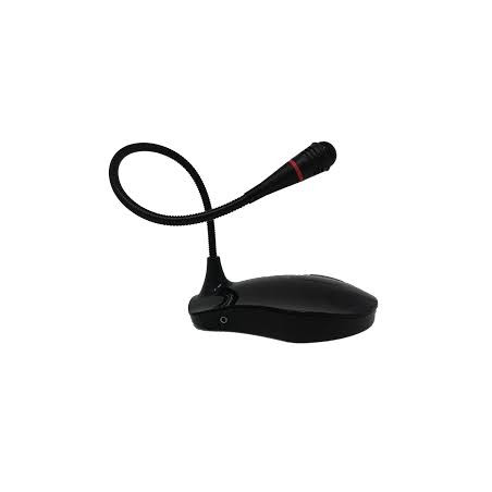 Microfono empire omnidirezionale per conferenze usb 180Â°