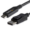 Cavo video startech.com 8k usb-c to dp 5.9 ft. [cdp2dp146b]