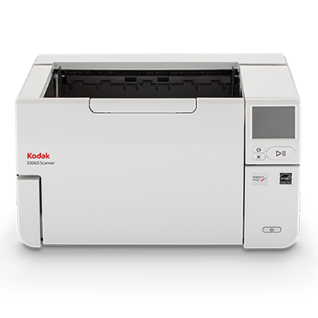 Scanner kodak s3060 a3/60ppm/usb3.2/adf300 [8001711]