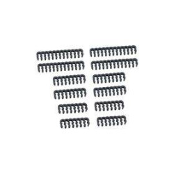 Kit sistemazione cavi pettine cablemod pro bridged