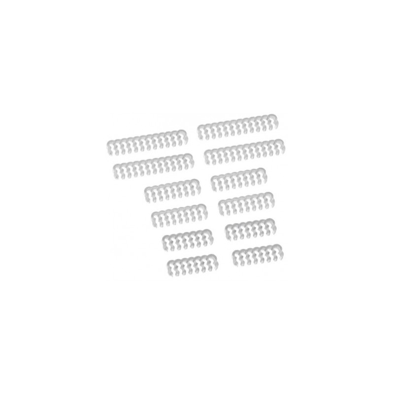 Kit sistemazione cavi cablemod pro bridged