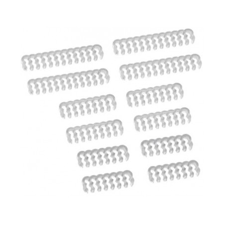 Kit sistemazione cavi cablemod pro bridged