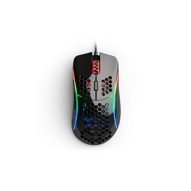 Mouse glorius pc gaming race