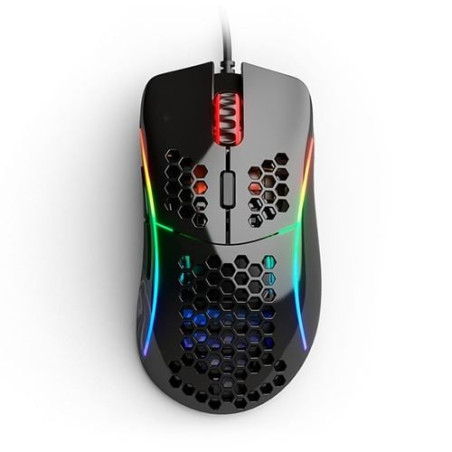 Mouse glorius pc gaming race