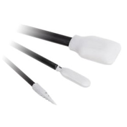 Pettini di pulizia it dusters bianco/nero