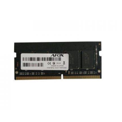 Ram so-dimm ddr4 16gb afox 2666 mhz [afsd416fs1p]