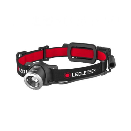 Lampada frontale ledlenser h8r [500853]