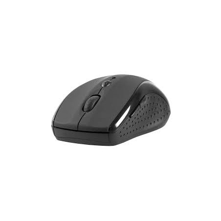 Mouse tracer rf nano wireless tracer deal nero [tramys46729]