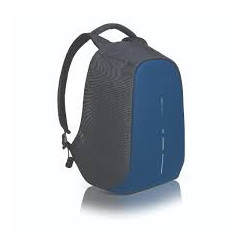 Zaino xd design bobby soft black[p705.791]