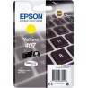 Cartuccia epson t07u4 giallo 20.3ml 1900pgs giallo [c13t07u440]
