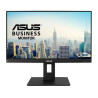 Monitor led 24" asus be24eqsb full hd 1920x1080p 5ms classe