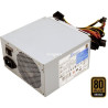Alimentatore 600w seasonic ssp-600es2 bulk